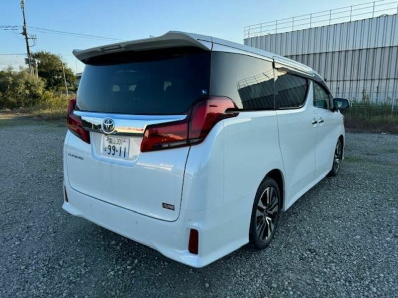 ALPHARD-1