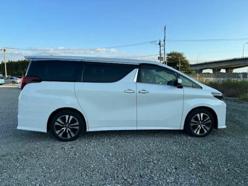 ALPHARD-15