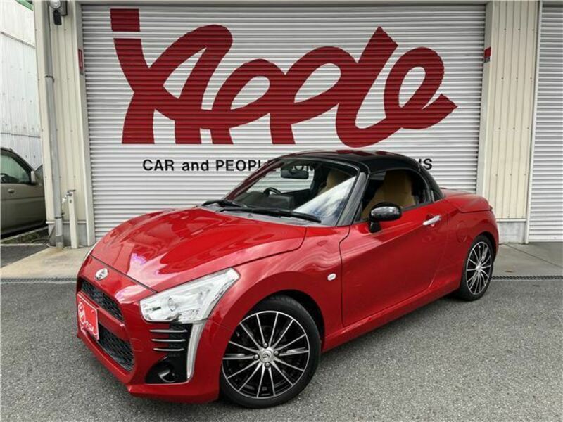 COPEN-1