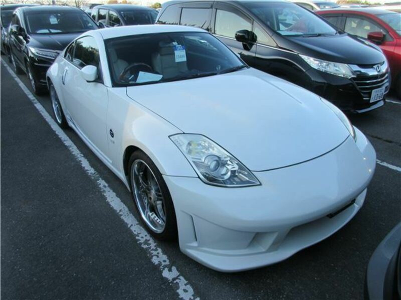 FAIRLADY Z-1