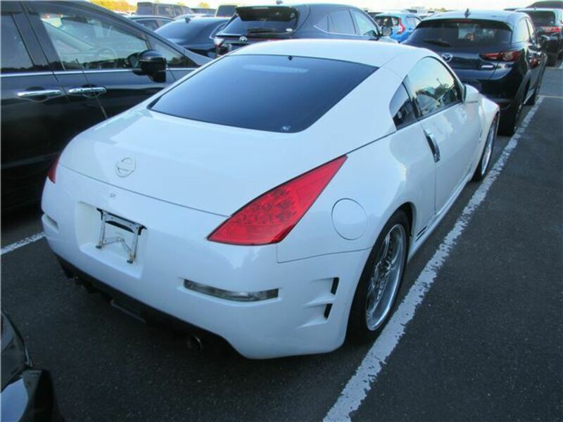 FAIRLADY Z-2