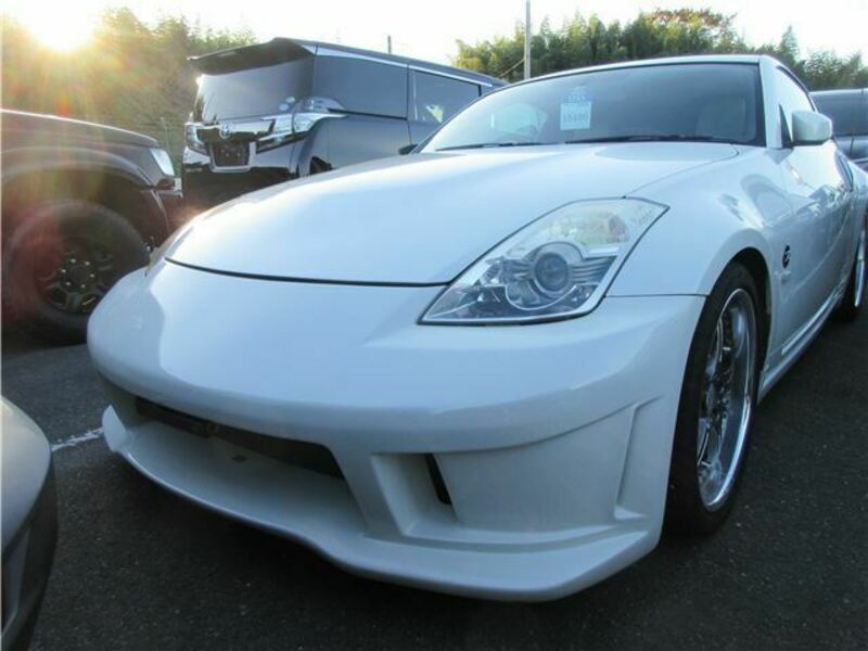 FAIRLADY Z-7