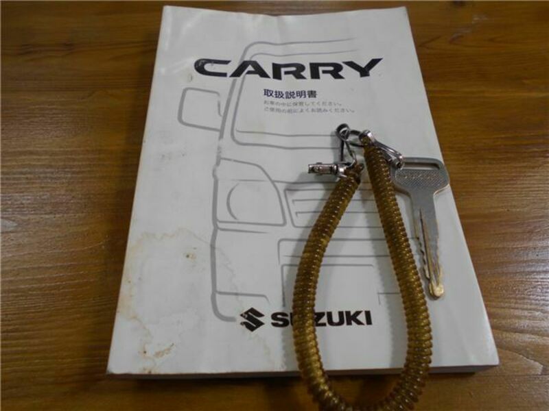 CARRY TRUCK-31