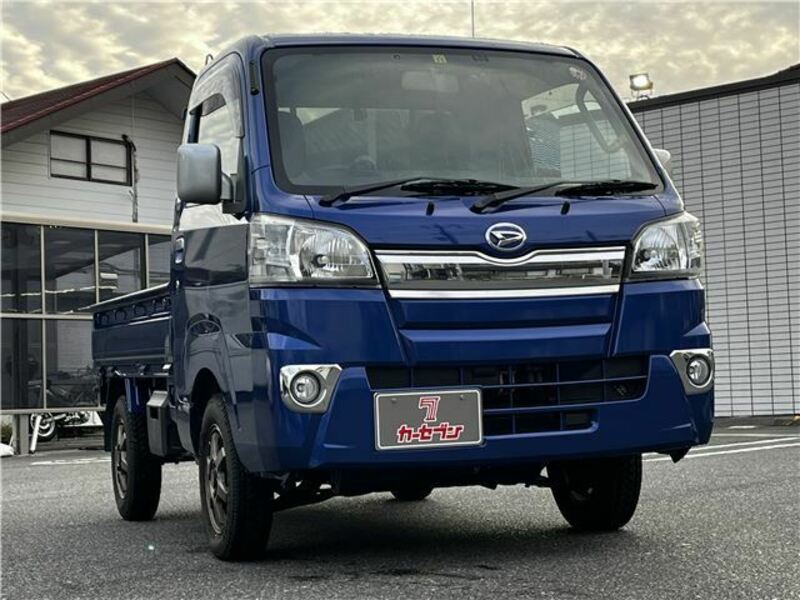 HIJET TRUCK-2