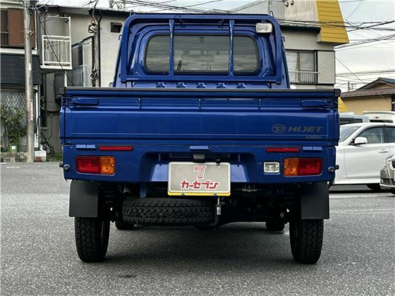 HIJET TRUCK-4