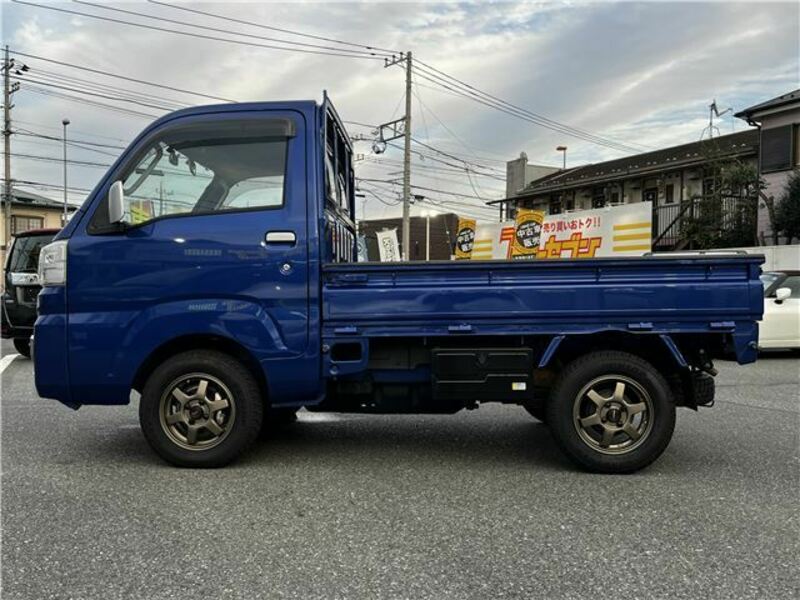 HIJET TRUCK-6