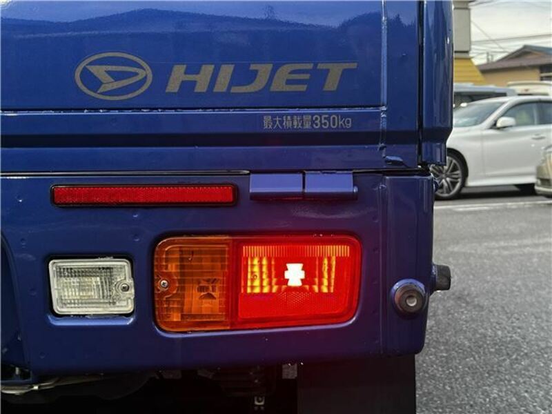 HIJET TRUCK-20