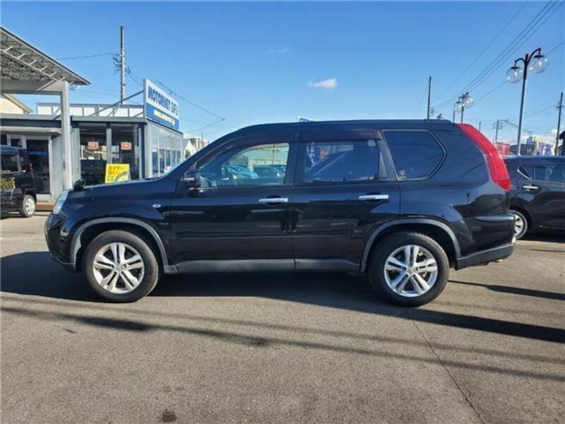 X-TRAIL-20