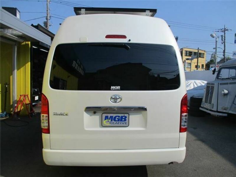 HIACE-8