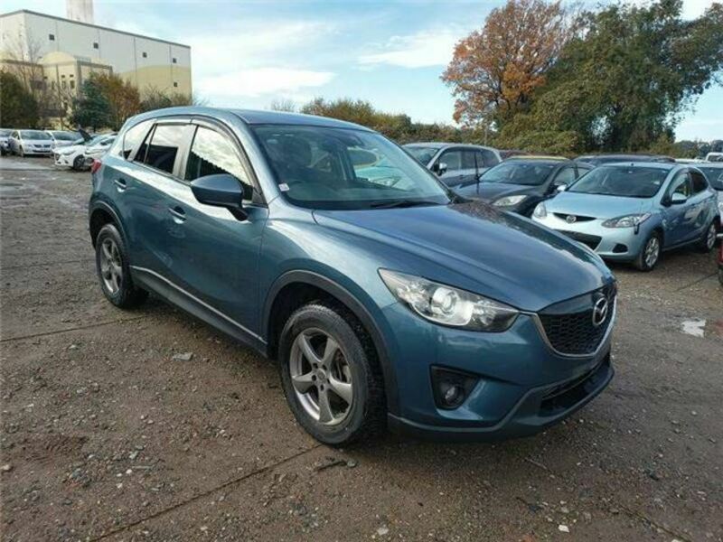 CX-5-4