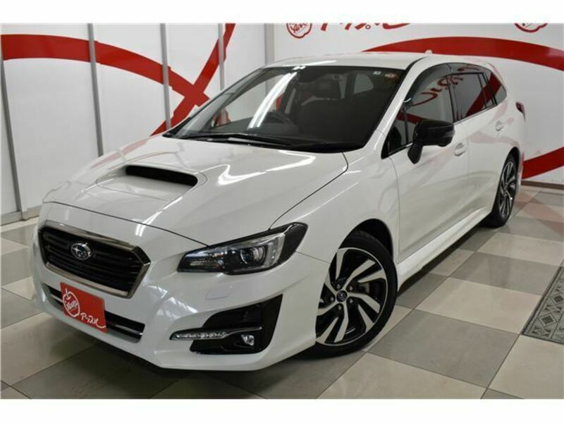 LEVORG-1