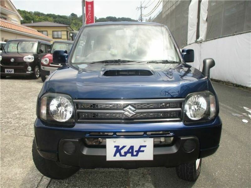 JIMNY-3