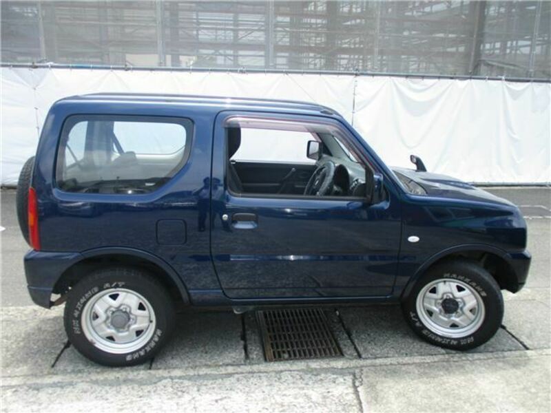 JIMNY-5