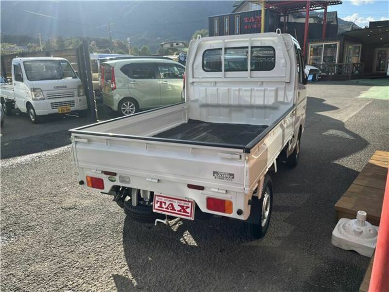 CARRY TRUCK-5