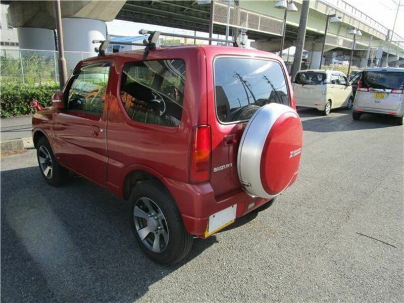 JIMNY-1