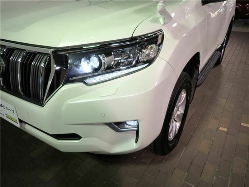 LAND CRUISER PRADO-5