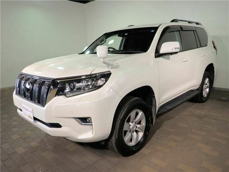 LAND CRUISER PRADO-25