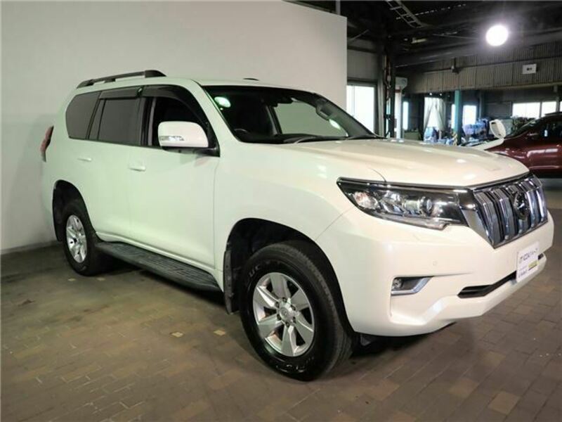 LAND CRUISER PRADO-28