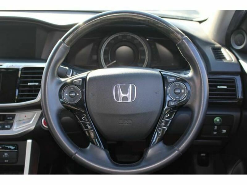 ACCORD HYBRID