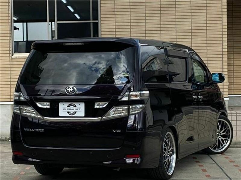 VELLFIRE-8