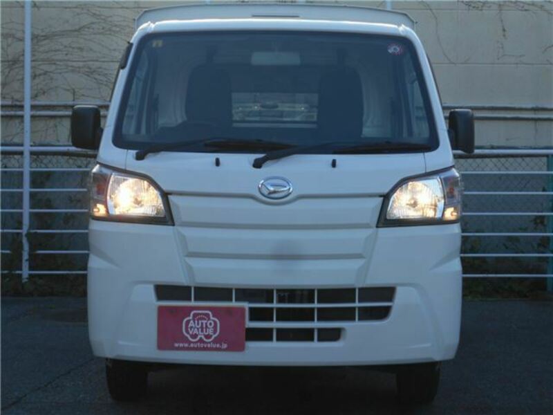 HIJET TRUCK-1