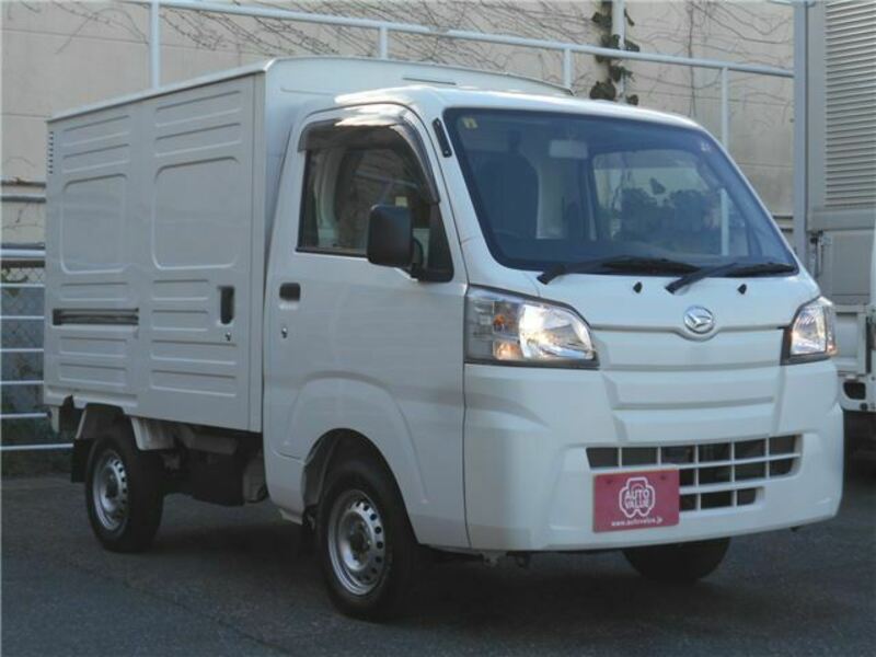 HIJET TRUCK-2