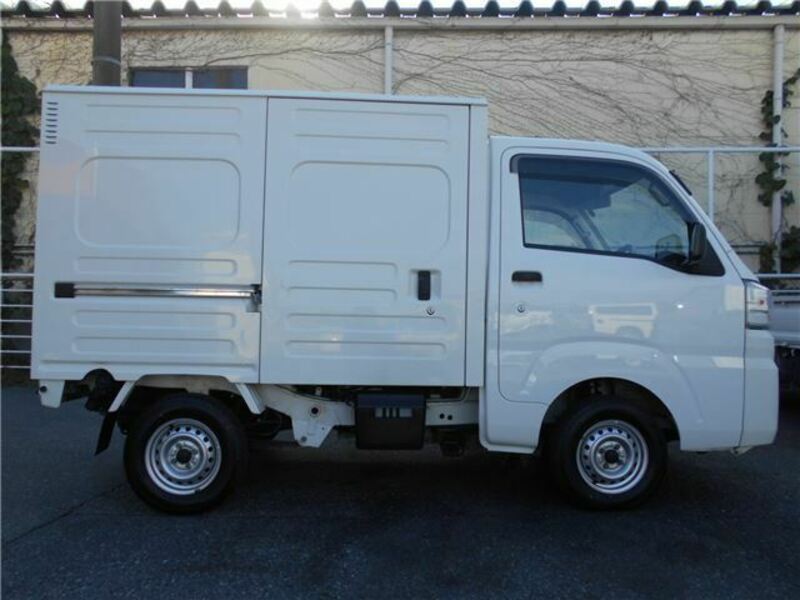 HIJET TRUCK-5