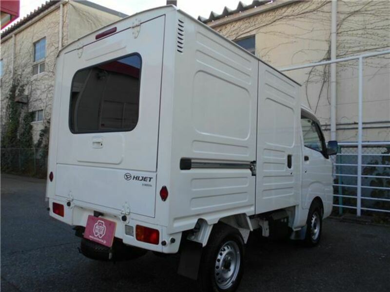 HIJET TRUCK-7