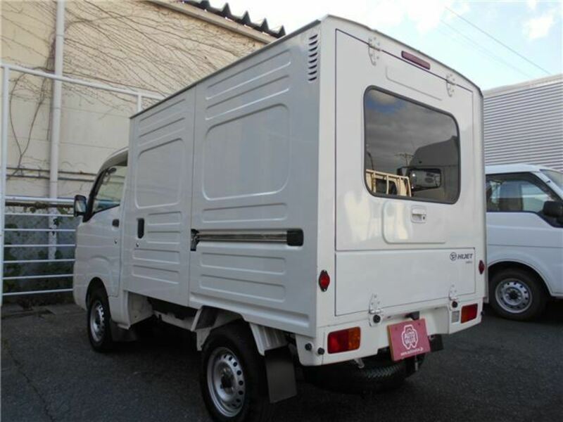 HIJET TRUCK-9