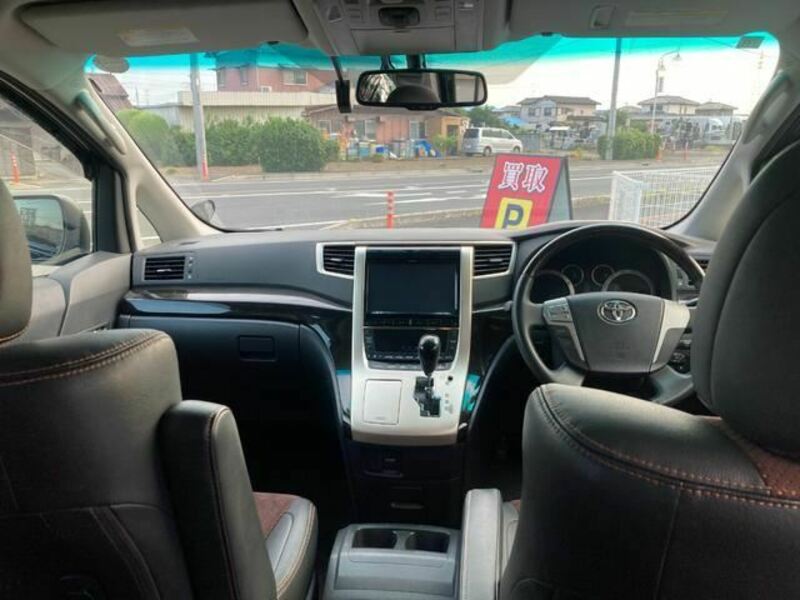 ALPHARD-34