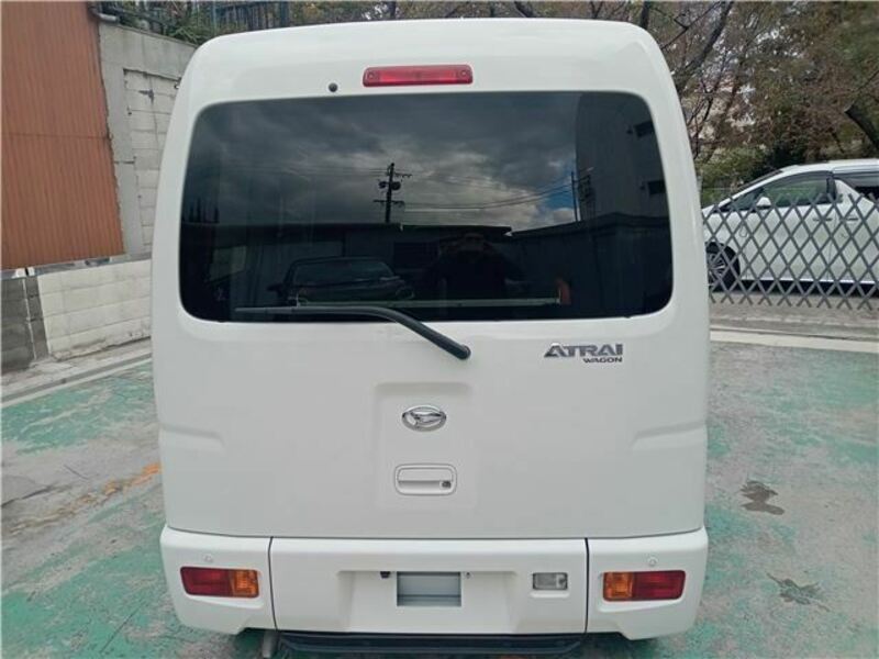 ATRAI WAGON-3