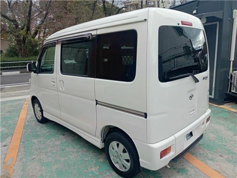 ATRAI WAGON-4