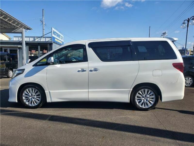 ALPHARD-34