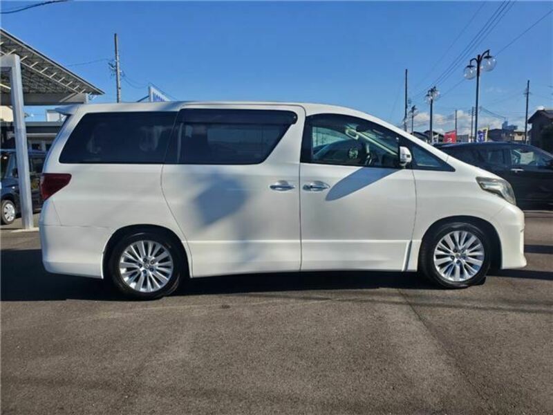 ALPHARD-36