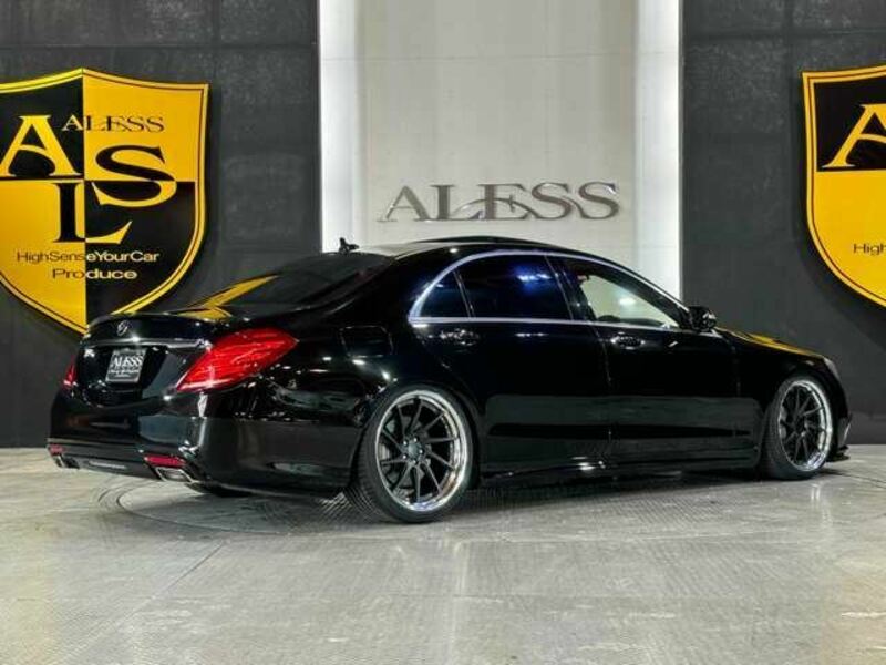 S-CLASS