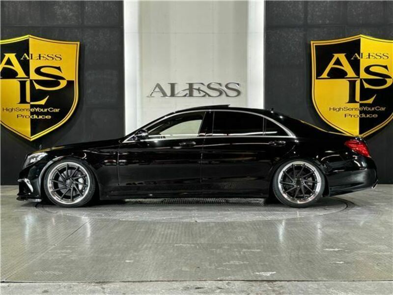 S-CLASS