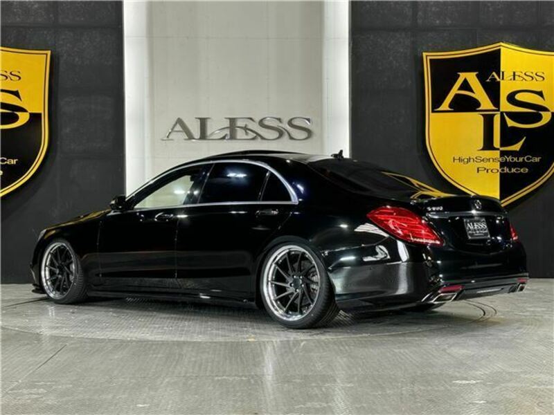 S-CLASS