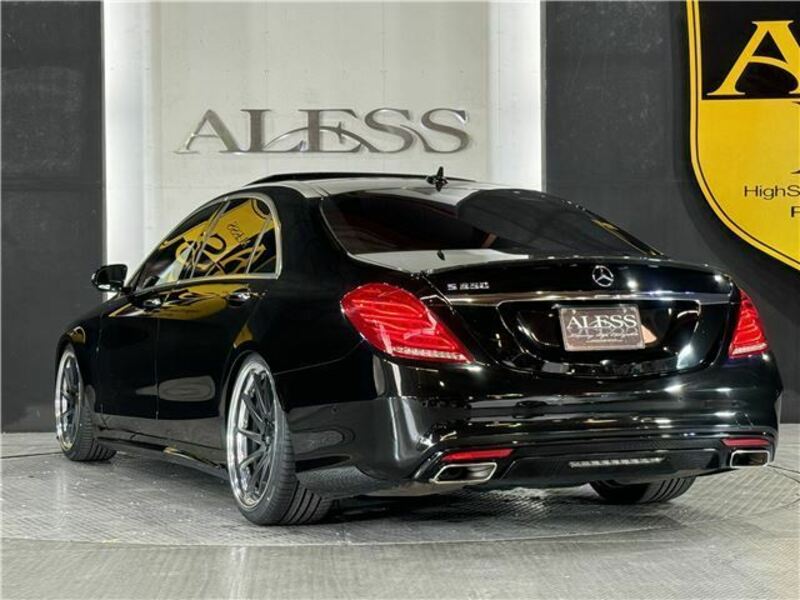 S-CLASS