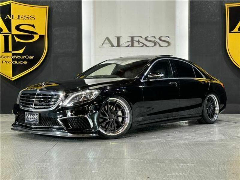 S-CLASS