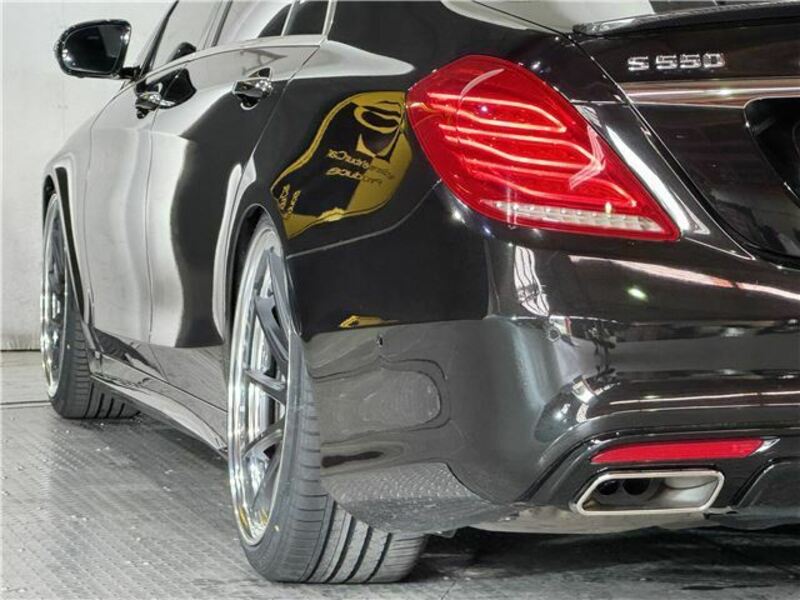 S-CLASS