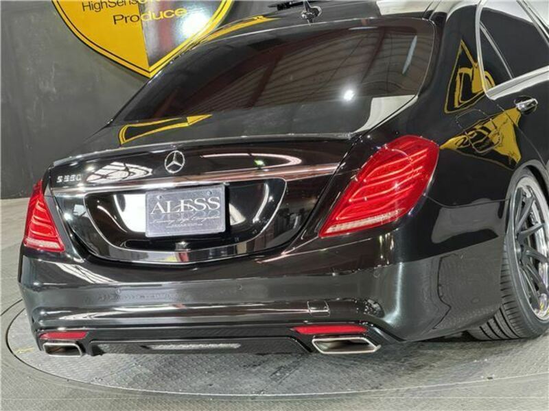 S-CLASS