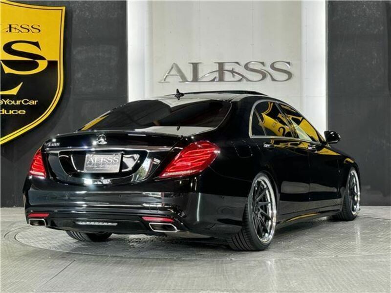 S-CLASS