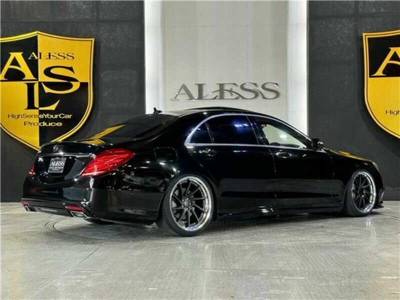 S-CLASS