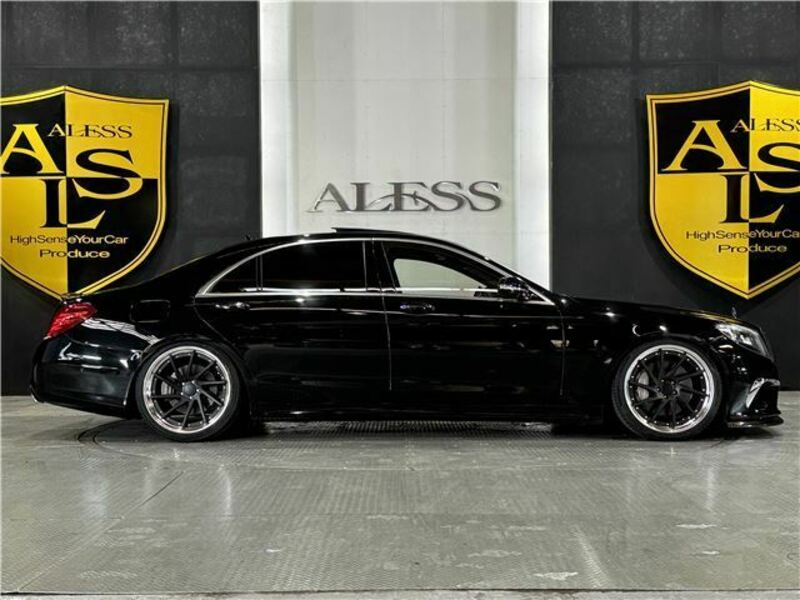 S-CLASS