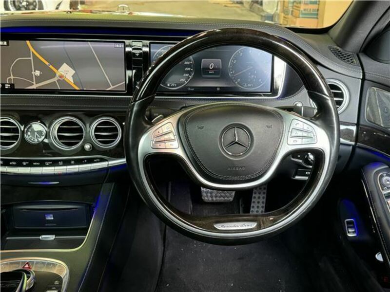 S-CLASS