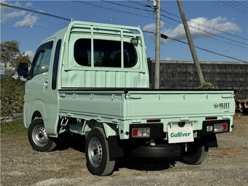 HIJET TRUCK-1