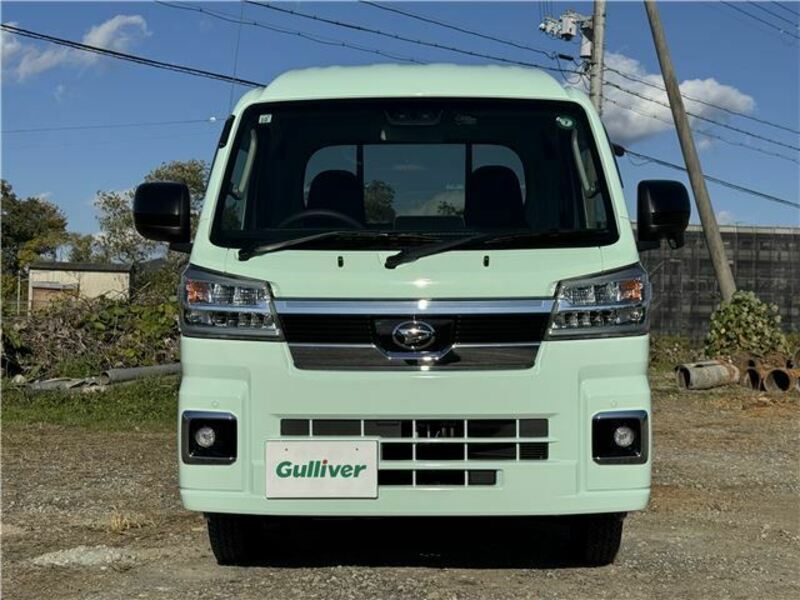 HIJET TRUCK-3