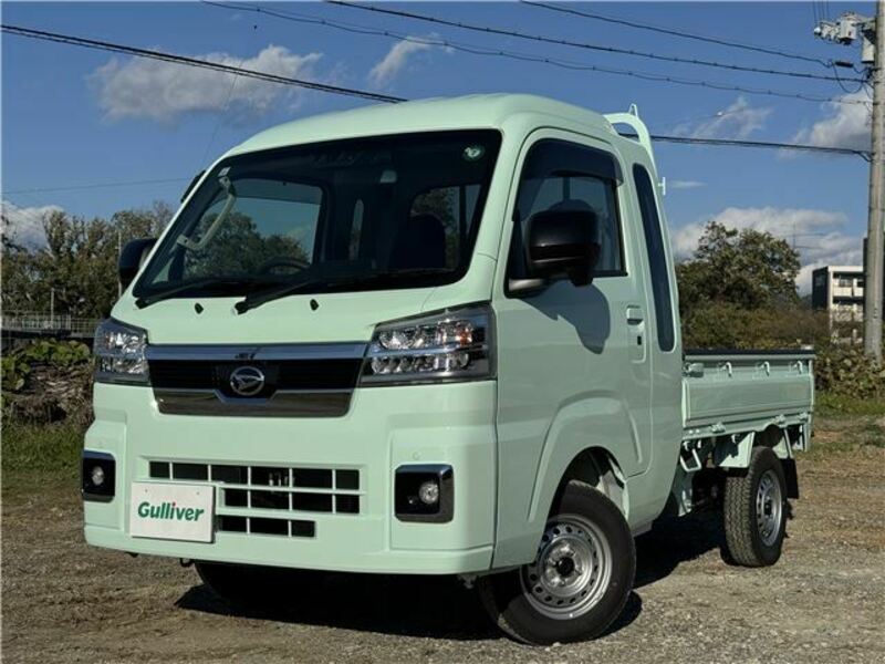 HIJET TRUCK-4