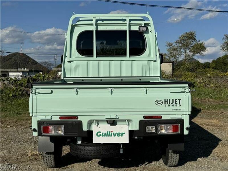 HIJET TRUCK-5