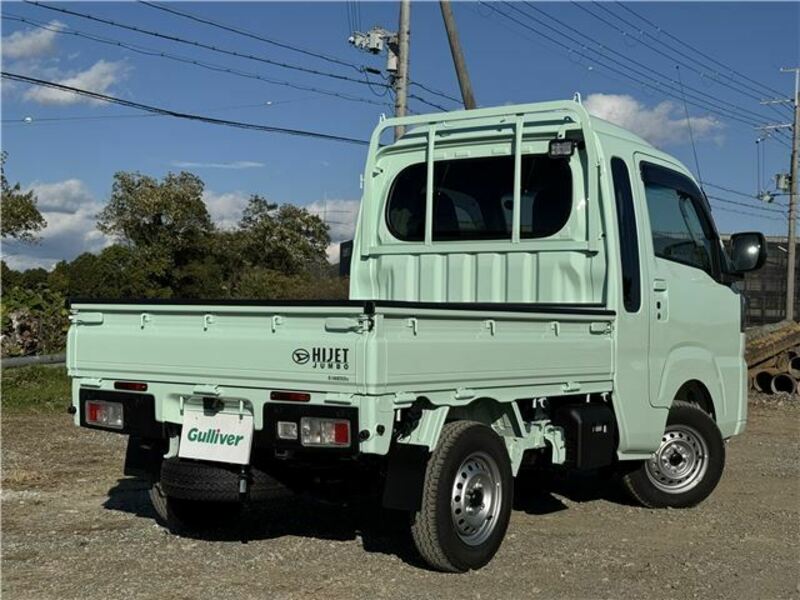 HIJET TRUCK-6